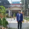 MD RAJIB MONDOL