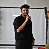 Natesh Ravichandran
