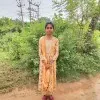 Thanika senthilkumar