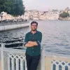 Rithik Udawat