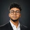 Deepak Elangovan