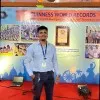 Suvendu Mahakur