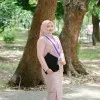 Ika Fauziyah Salsabila