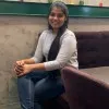 Thamizhponni Arumugam