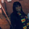 Delvandra Hutchings