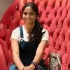 Kavitha Gopal
