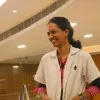 Charulatha Selvamani