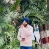 Harshmeet Singh
