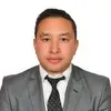 Fahd AMRANI