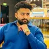 Syed Ayaan Quadri
