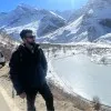Sagar Sapra