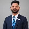 Abhinay Adarsh