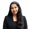 Haritha Mallampalli