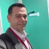 Fran Delgado Santiago Auxiliar de Farmacia