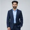 Jamshaid Ahmad