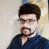 Balaji NR