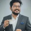 Vishal Anapurapu