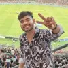 anuj parmar