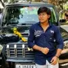 Rudra Patel