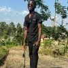 BERNARD SARPONG