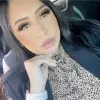 Ebony Castillo
