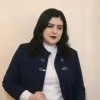Aida Mohaghegh Zade