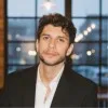 Nick Tehrani