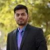 Hrushikesh Padhi