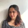Soumili Nandi