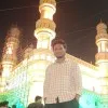 kavi teja mudena
