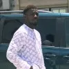 Tolulope AGBAJE