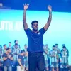 Abhijith