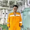 Rinaldo Gamaliel Marbun