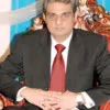 Yusuf Ayaz