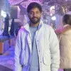 Gyaneshwar Mudhiraj