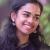Vyshnavi Rajesh