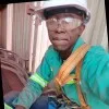Mpho Moroaswi