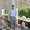 Arjun Chaturvedi