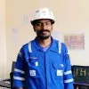 Vamsi Krishna Pedada