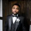 Akporhuarho Nelson