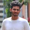 Tamil Arasan Suresh