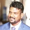 S ANAND KUMAR