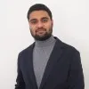Nikhil Teja Sajja