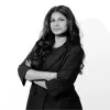 Shevennia Chandrasekar