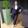 CHARITY RASELOMANE