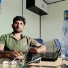 Ahamad Ali