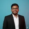 K Manjunath Chowdary