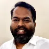 Naga Sai Kumar Suryapally