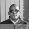 Clive Dias