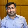Shyam Prasad Kumpati